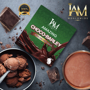 Amazing Choco Barley